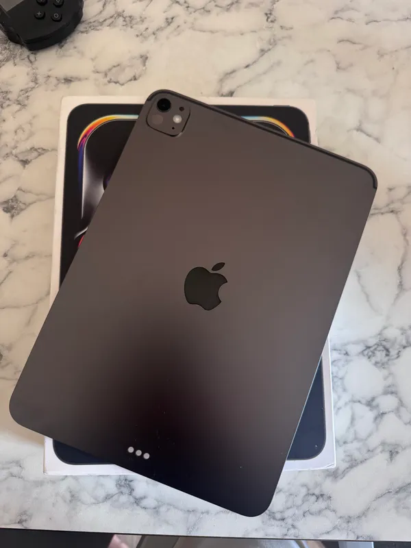Продается iPad m5 pro 2