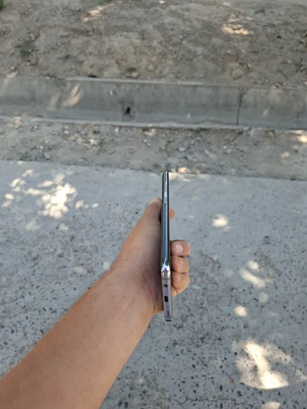 s10 5g+ 8/256gb 5