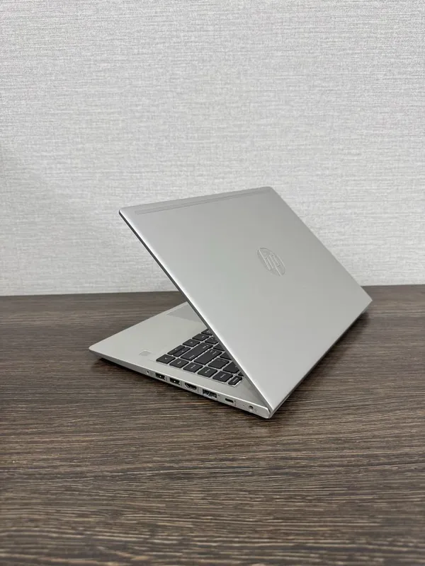 13-Го Поколения HP ProBook G7 Ryzen-5 (Аналог intel Core i7) Идеал! — фото 3