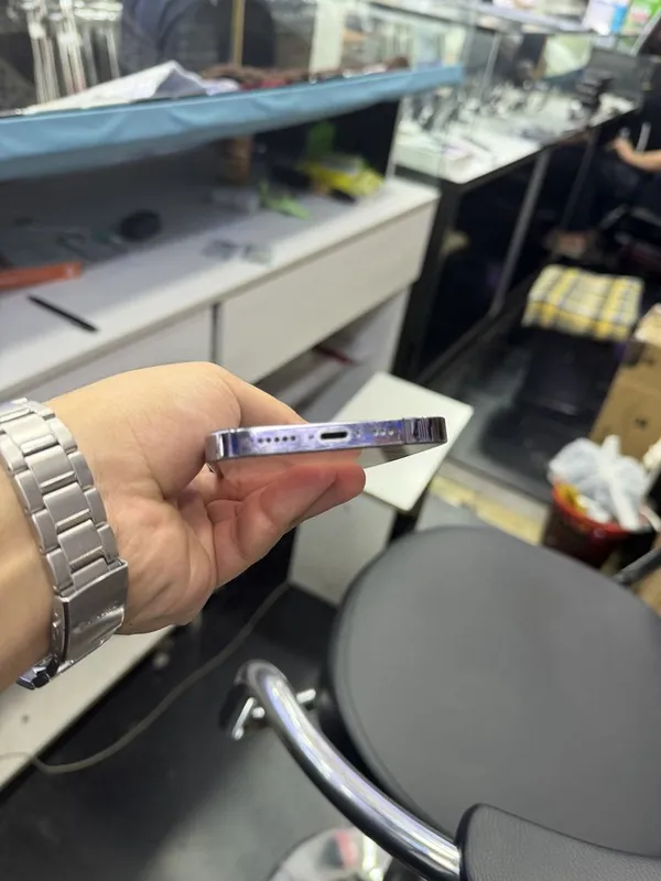 Iphone 14 pro 256 4 Iphone 14 pro 256 4