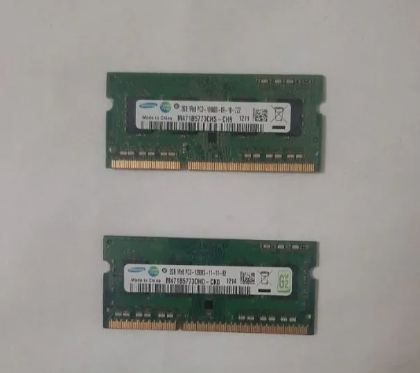 аперативный памяить azu ddr3 2gb