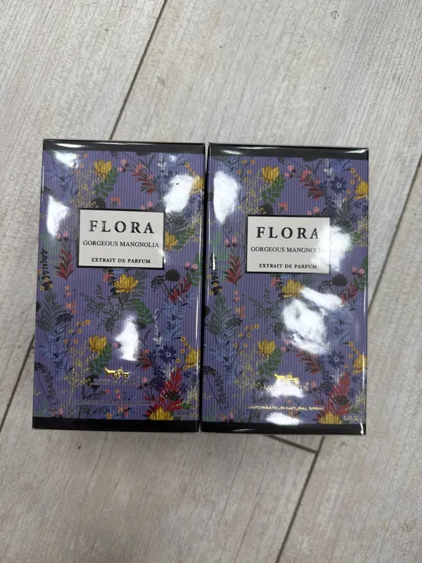 Gucci flora atiri luks kopiya dubayskiy 1