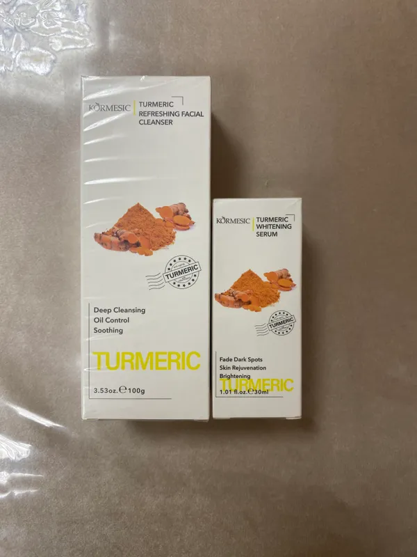 Кормесик, уходовый набор для лица