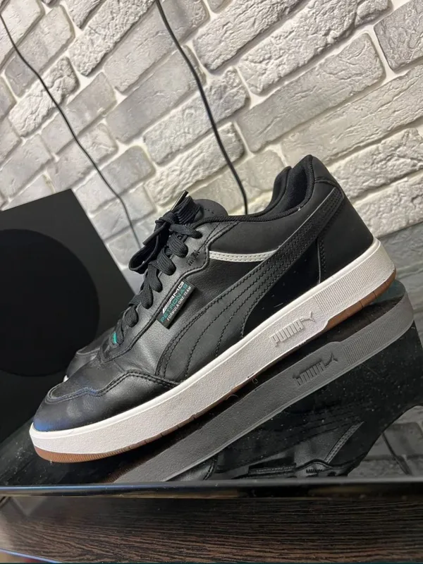 Оригинальные кроссовки Puma Mercedes-AMG Petronas F1 8