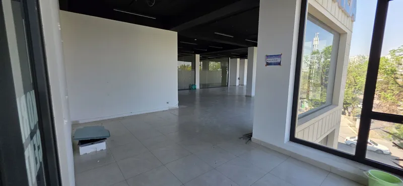 Сдается коммерческое помещение 316 м² | Яшнабад | ул. Иззат | 8$/м² 8
