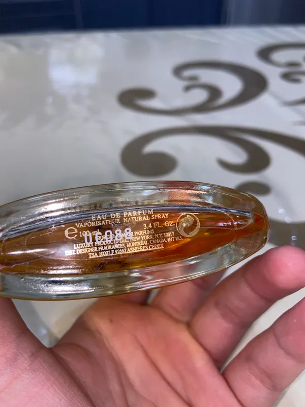 Original GIORGIO ARMANI EAU DE PARFUM atiri 5