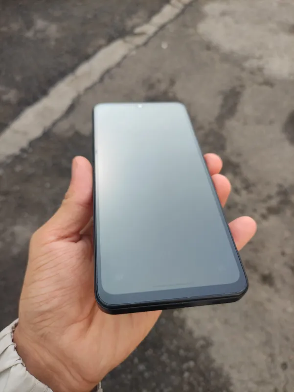 Redmi A5 3
