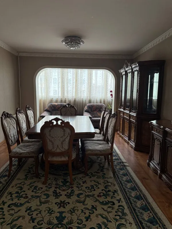 yunisobod tumani sheriklikka kvartira bor — фото 2