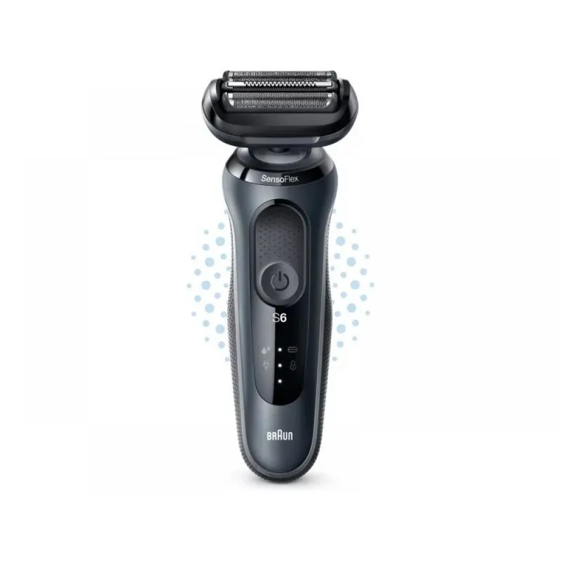 Электробритва Braun 7650cc 3