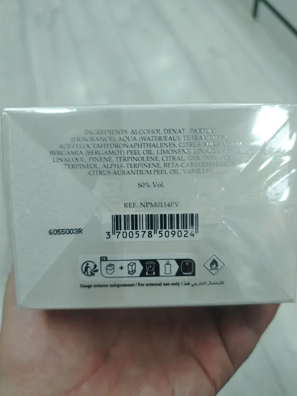 Parfums de Marly Valaya 75 ml ariginal — фото 1