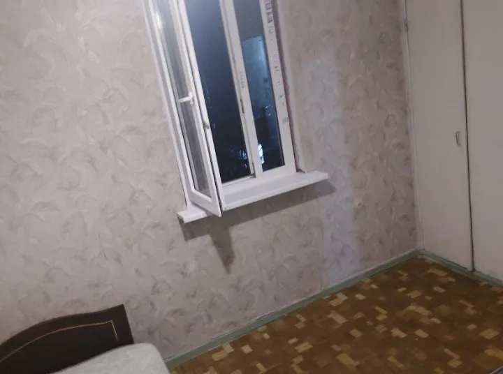 2 xonali kvartira, 56 m2, Mirzo Ulug'bek 3