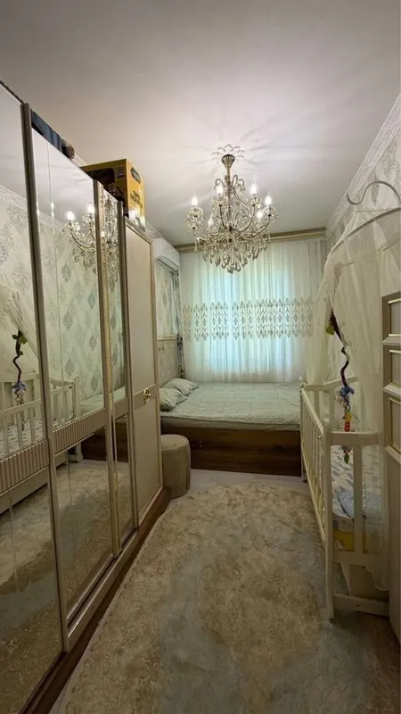 Продам! 2х ком. Метро Тузель ( Яшнабадский район ) 4 Продам! 2х ком. Метро Тузель ( Яшнабадский район ) 4