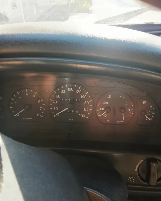 Продаётся «Волга 3110» 4 Продаётся «Волга 3110» 4