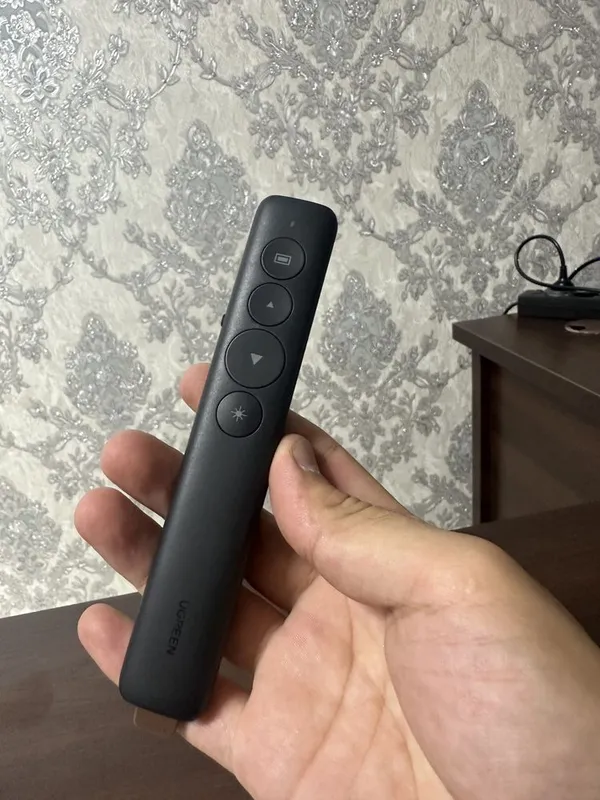 Лазерная указка UGREEN Laser Pointer — фото 2