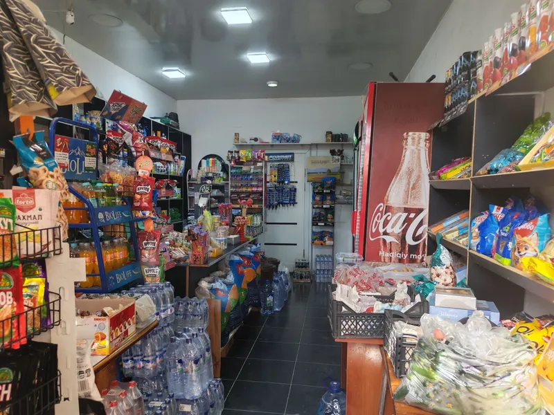 Biznes sotiladi