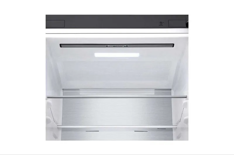 Новый холодильник LG GC-F459SMUM Platinum Silver 3, запечатанный — фото 4