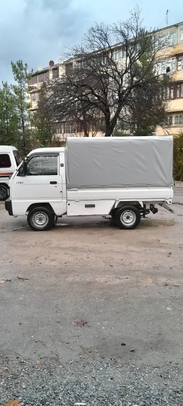 Laboda yuk tashish xizmati 3