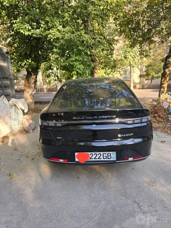 Byd chazor flagship. Gibrid 3 Byd chazor flagship. Gibrid 3
