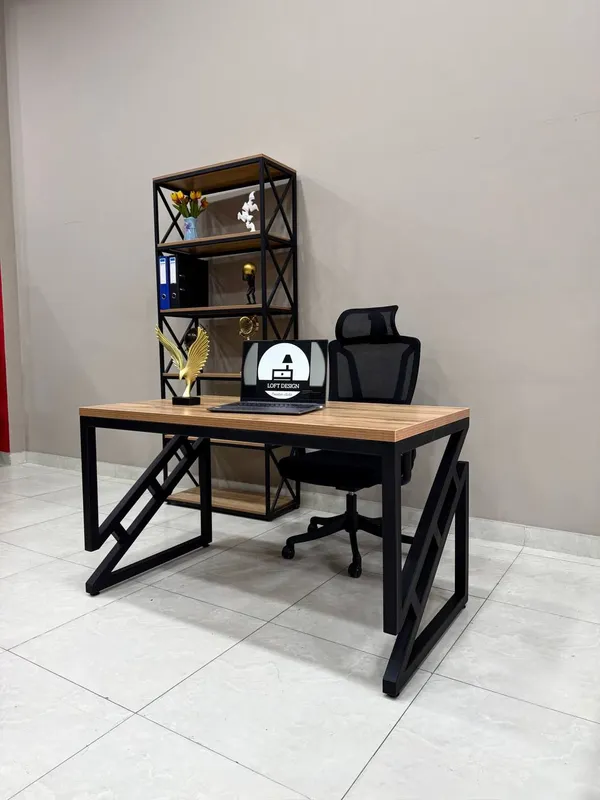 Mebel ofisni asartiment 9