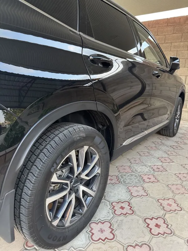 Haval h6 1.5 t. — фото 2