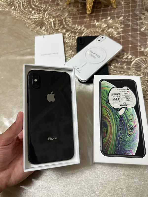 Iphone Xs LL/A 64 Gb ideall — фото 2