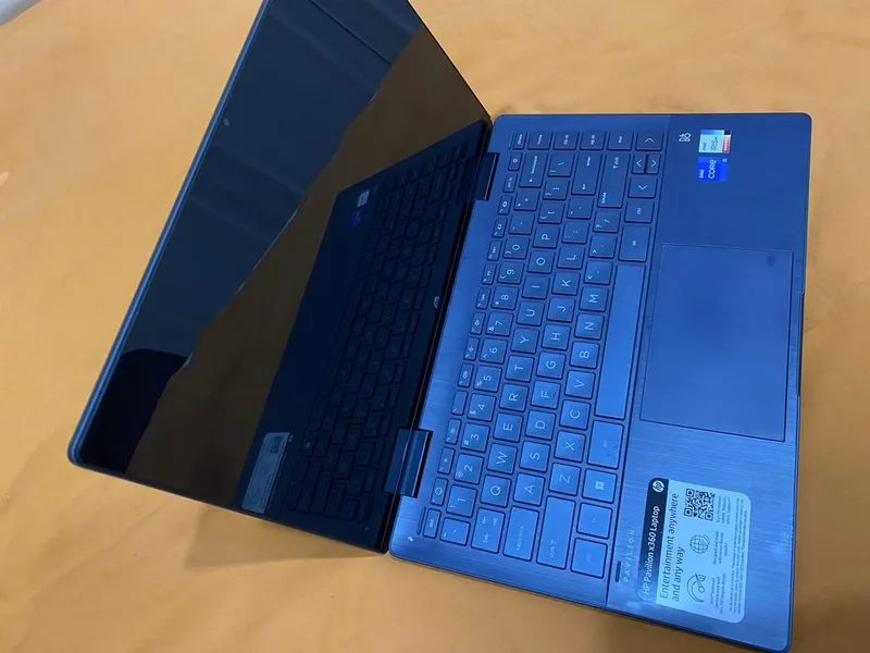 Продается Ноутбук HP Pavilion 2 Продается Ноутбук HP Pavilion 2