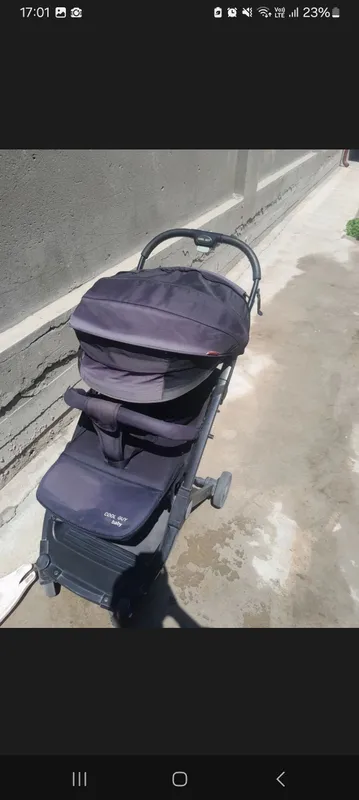bolalar kolaskasi
