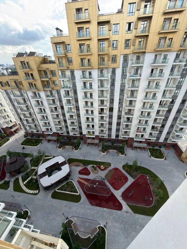 Продаётся уютная 1-комнатная квартира с качественным ремонтом — фото 4