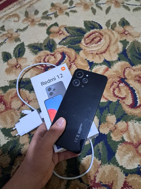 redmi 12 1 redmi 12 1