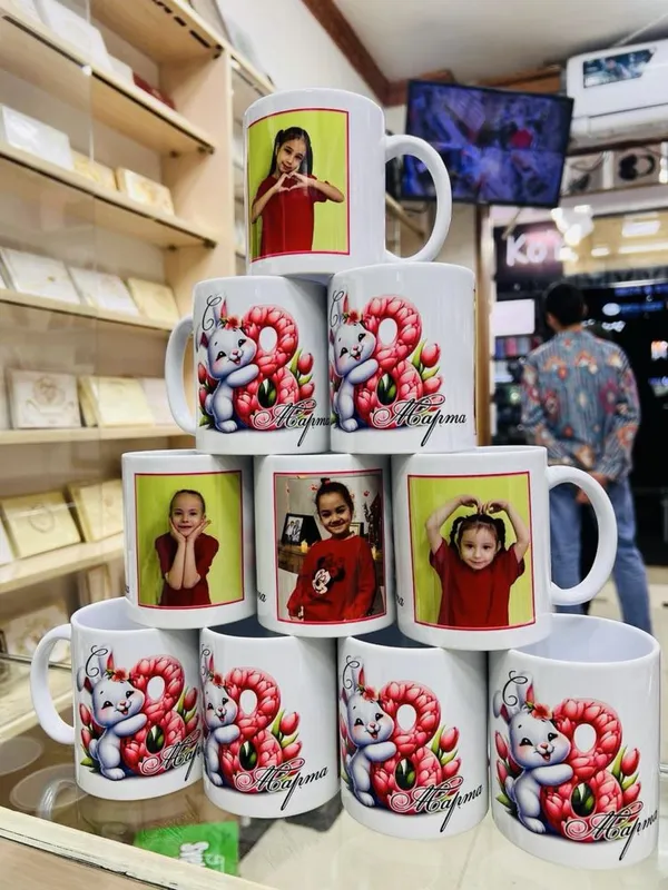 Расмли кружкала — фото 2