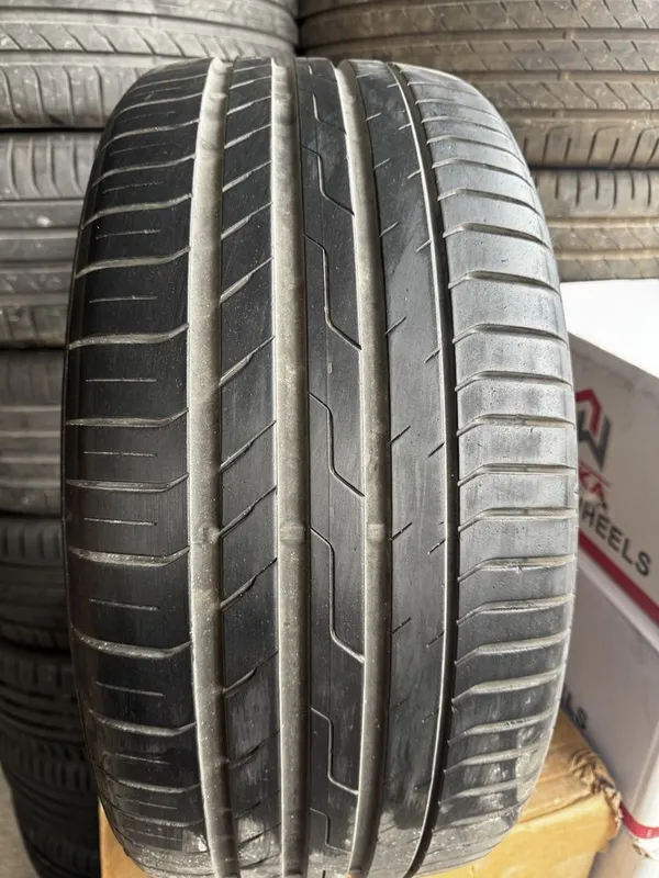 R19 Nexen 245/40/19 razmeri 1 R19 Nexen 245/40/19 razmeri 1