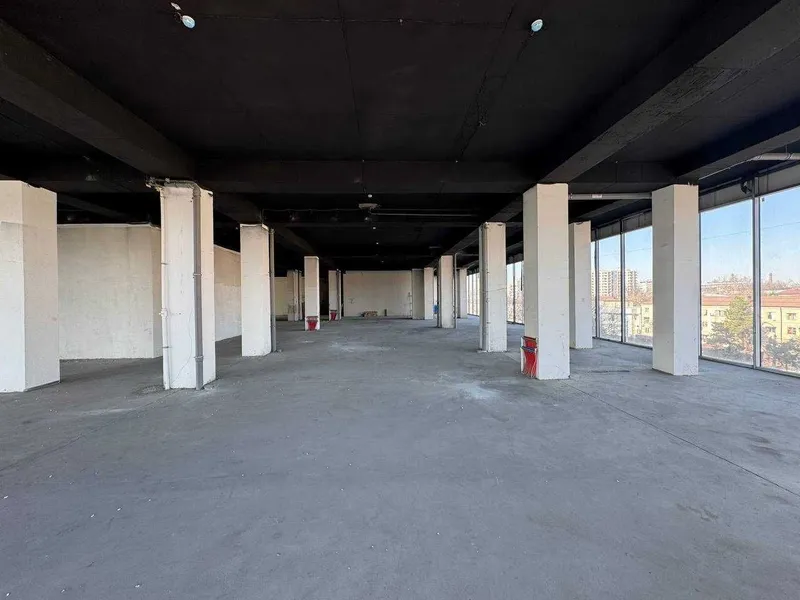 Аренда помещения Северный Алмазар перекрёстка 1.200м² — фото 3
