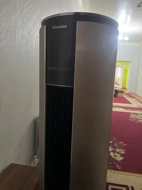 KONDISANER Yangi deyarli ishlatilinmagan 1 KONDISANER Yangi deyarli ishlatilinmagan 1