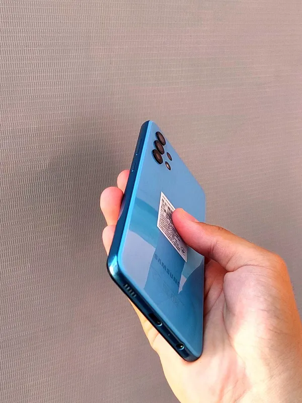 Samsung A32 ochilmagan Kardak bor 5 Samsung A32 ochilmagan Kardak bor 5