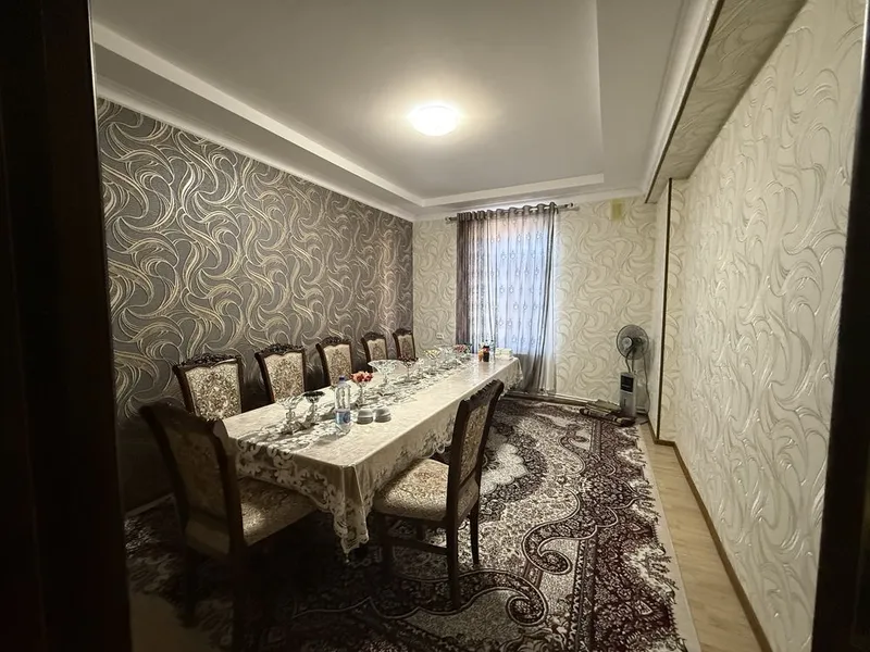 Продам 5 комнатную квартиру — фото 6