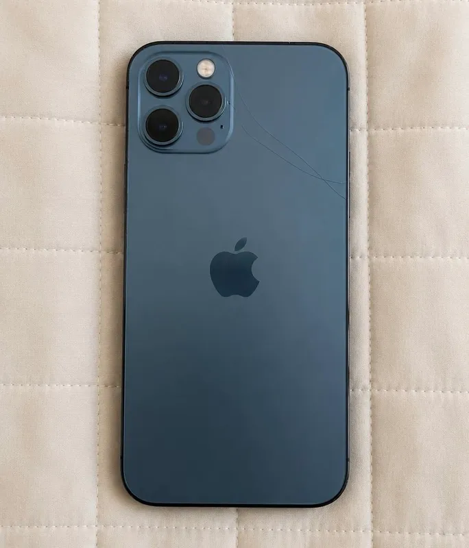 iPhone 12 Pro 1 iPhone 12 Pro 1