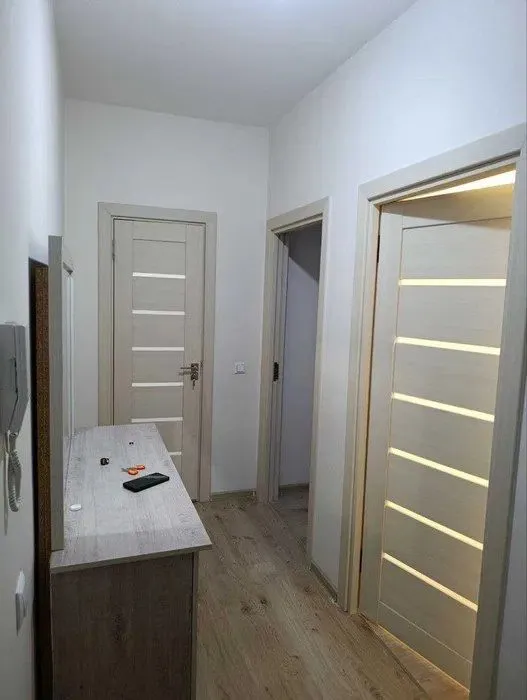 Алмазар сити Срочно Аренда 1хона 50м2 — фото 1