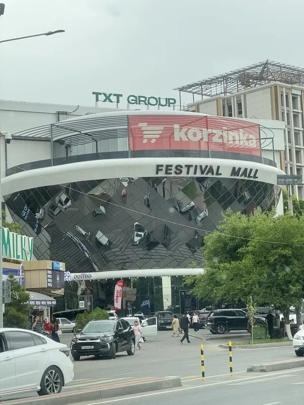 Продается магазин Festival mall 32 кв