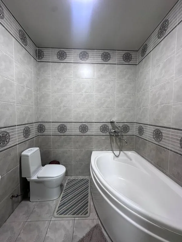 Ханабад Султанабад Евро Коттедж 1,3 сотки 110 м² 4 комнат — фото 5
