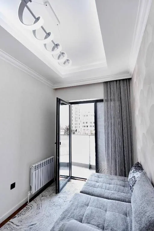 3-комнатная квартира 70 м², 5/9, ЖК NUR (Юнусабадский район) — фото 7