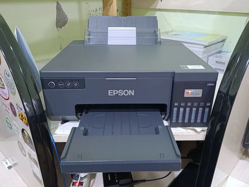 Принтер epson l8050 Принтер epson l8050