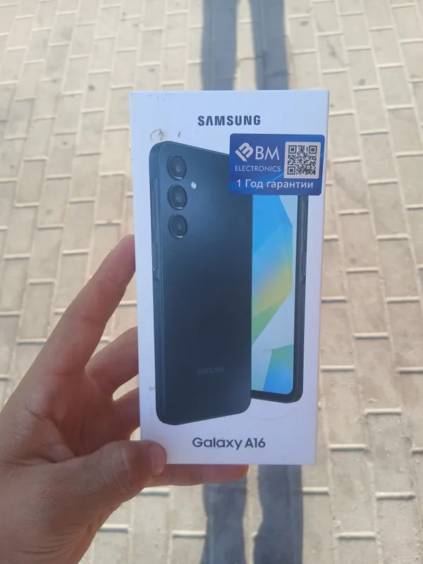 samsung a16 3