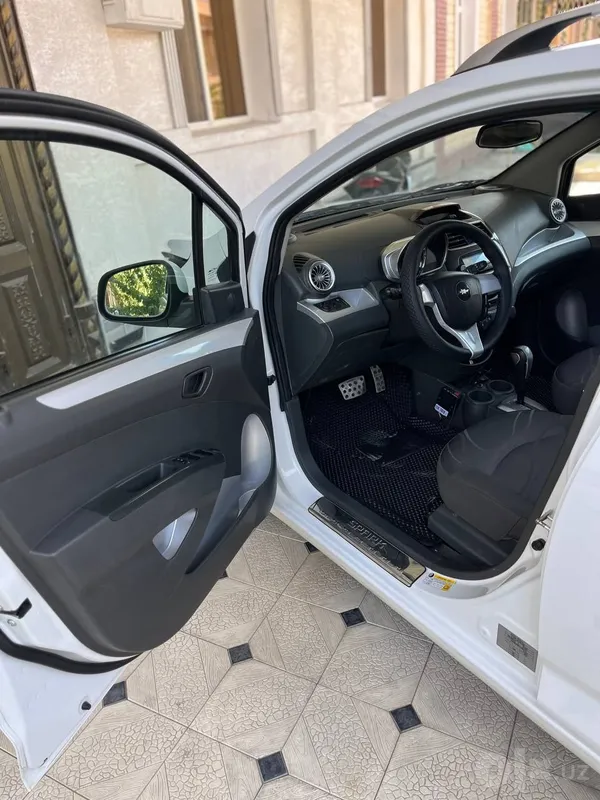 Spark avtomat 2020 5 Spark avtomat 2020 5