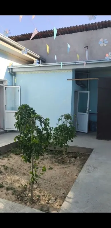 Срочно сдается дом 5 комнат,1 сотка. Солнечный. 1