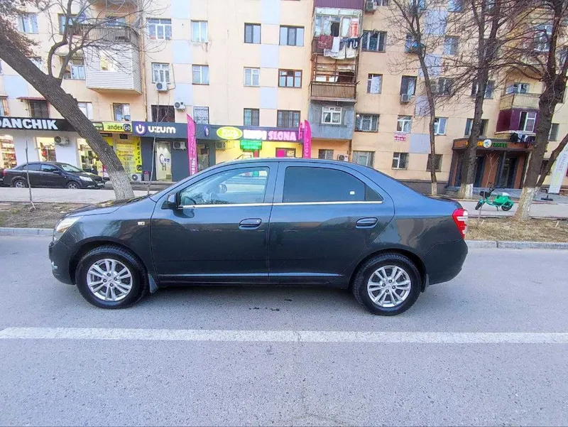 Продаю свою машину, Кобальт 2 Продаю свою машину, Кобальт 2