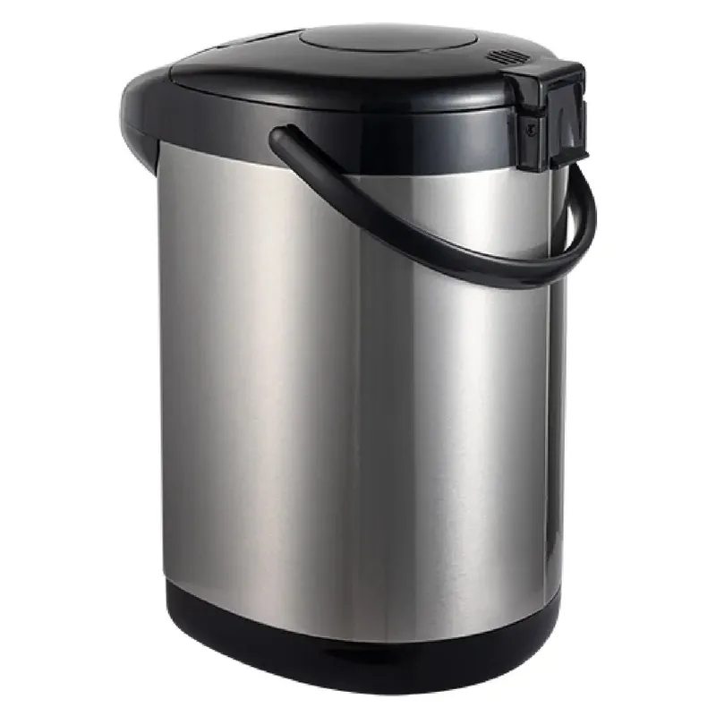 Термопот Blackton Bt TP432 Silver-Black — фото 3