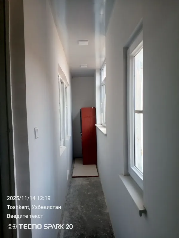 Срочно сдаётся 1/3/9 Бектимир район Водник 4