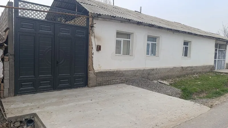 Продам дом , участок 7 соток — фото 5