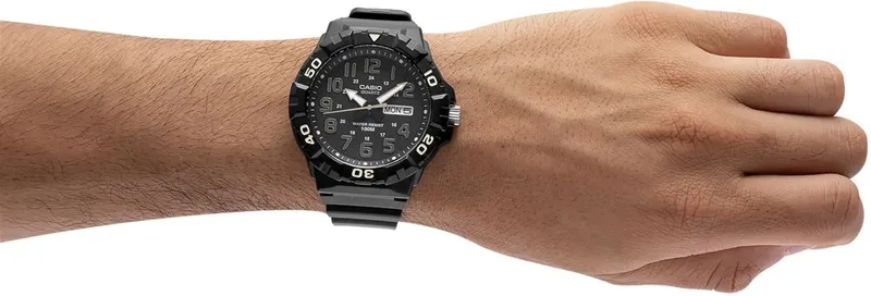 Casio comandos оригинал соати. — фото 5