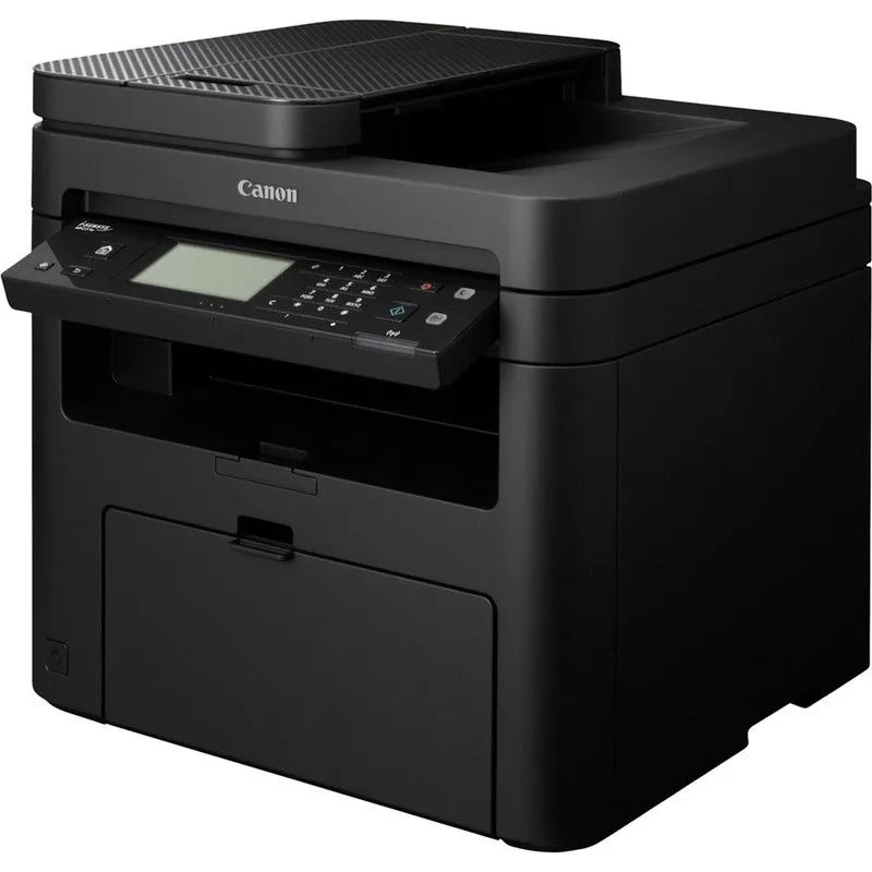 Принтер МФУ Canon MF237W I-SENSYS перечисление есть